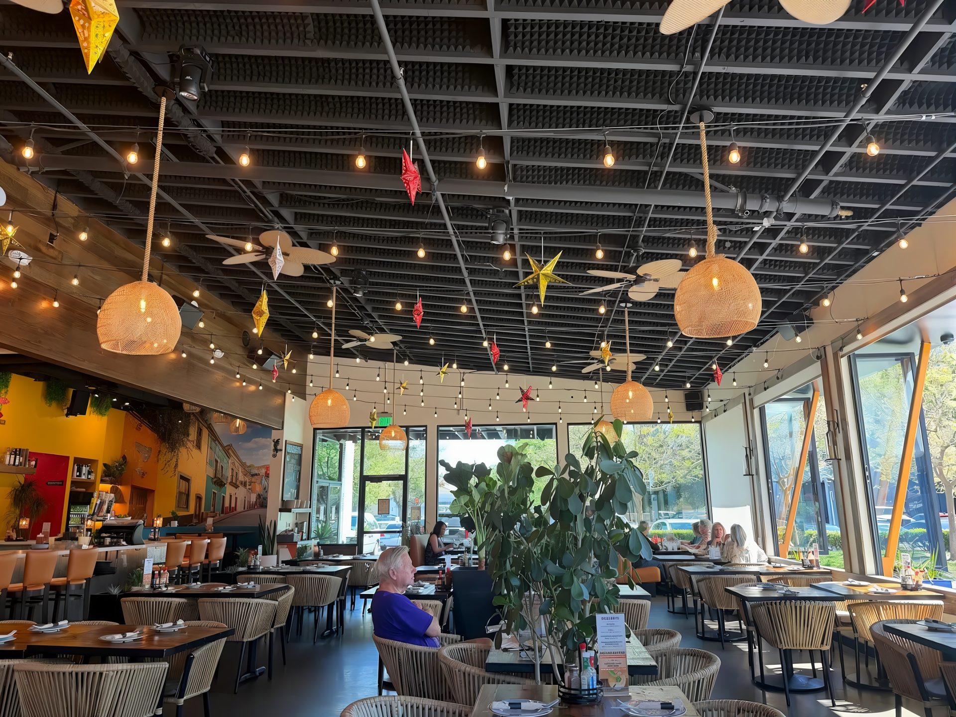 Bay Area Telegraph: We Opened