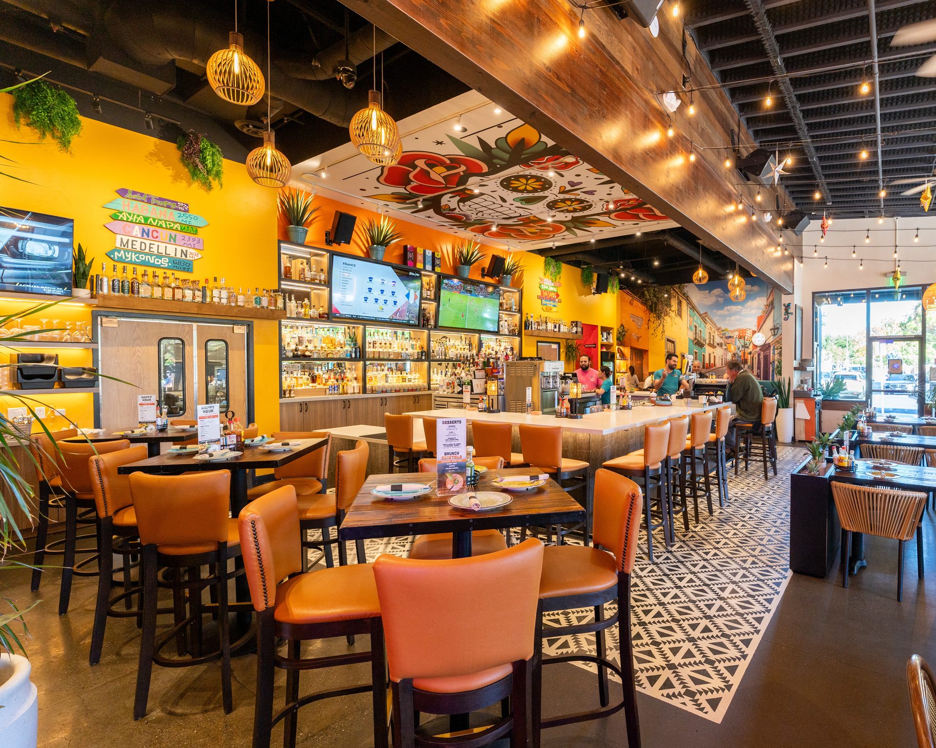 Over 200 Tequilas. We've Tried Them All.
