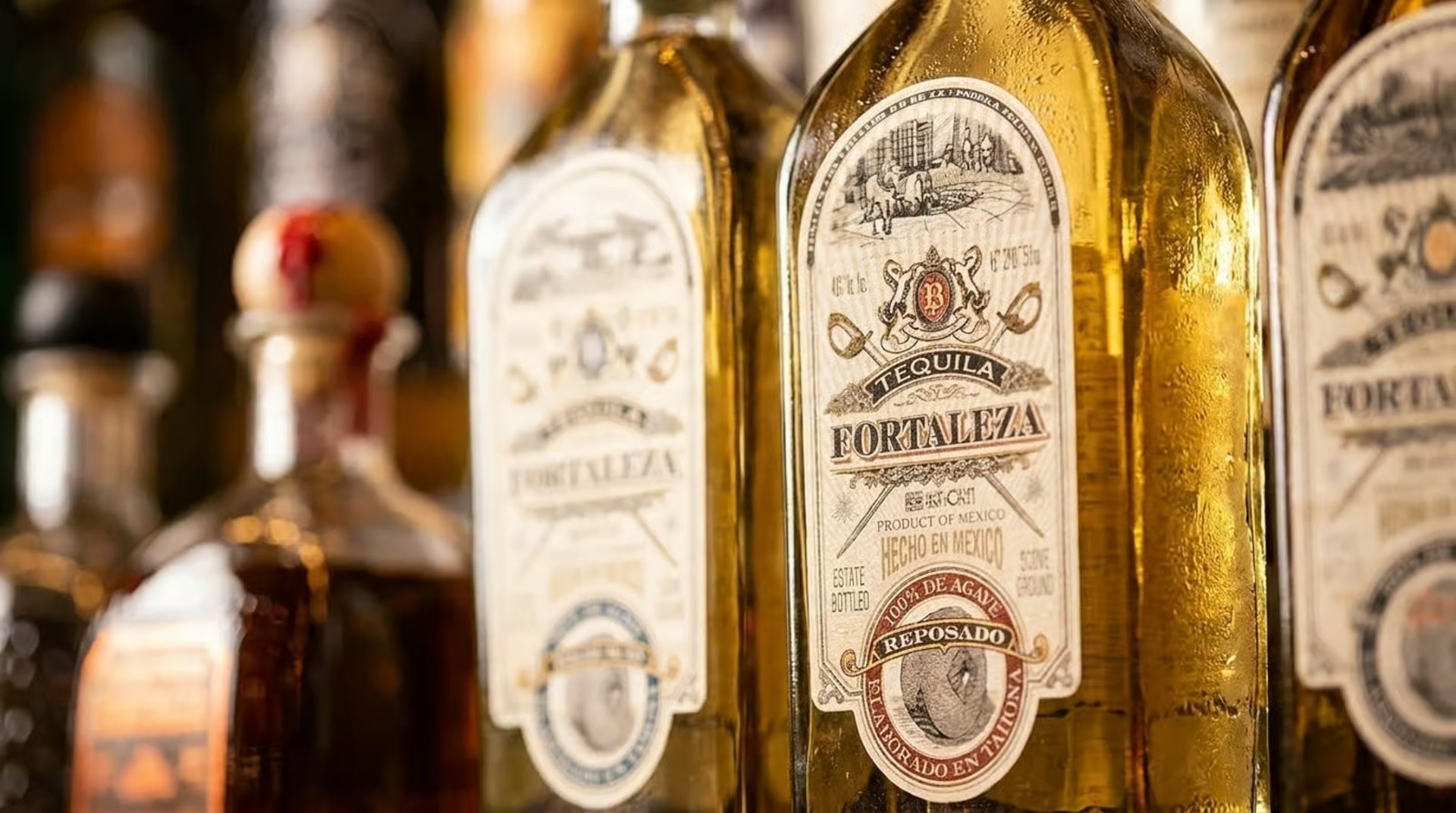 The Tequila Research
