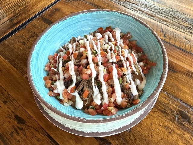 LAMB BOWL.