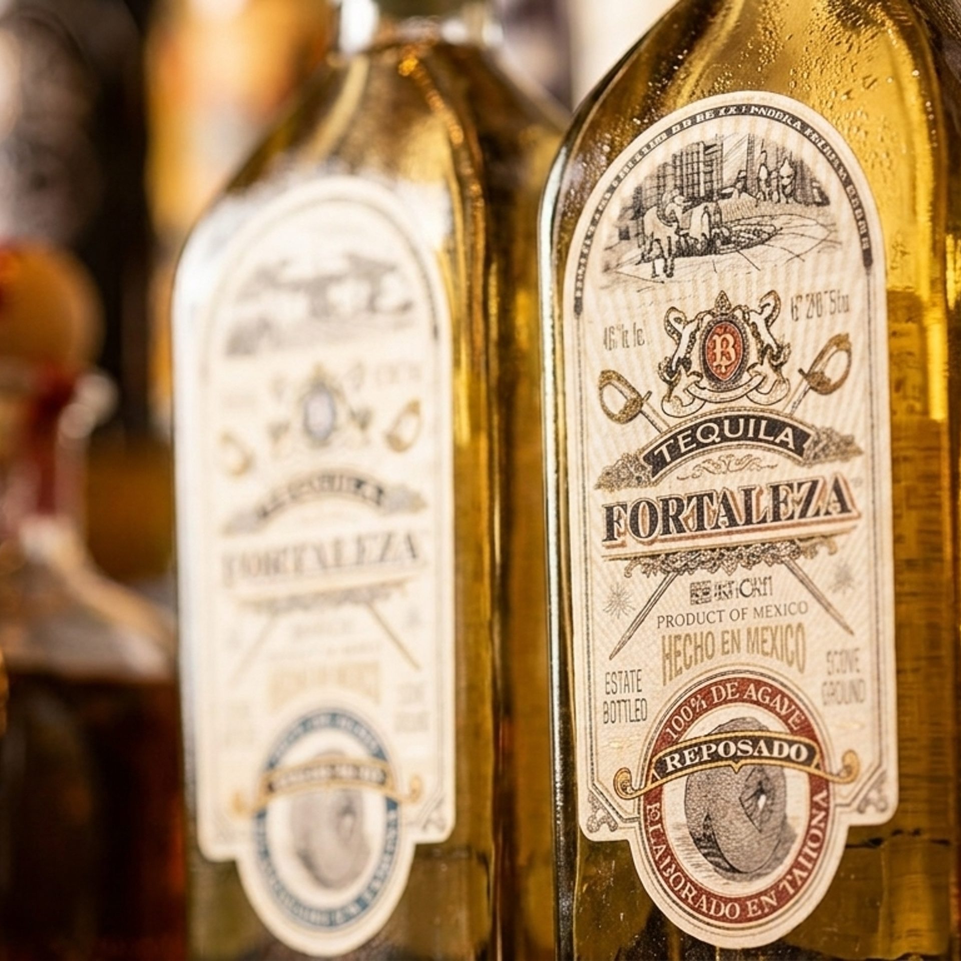 The Tequila Research