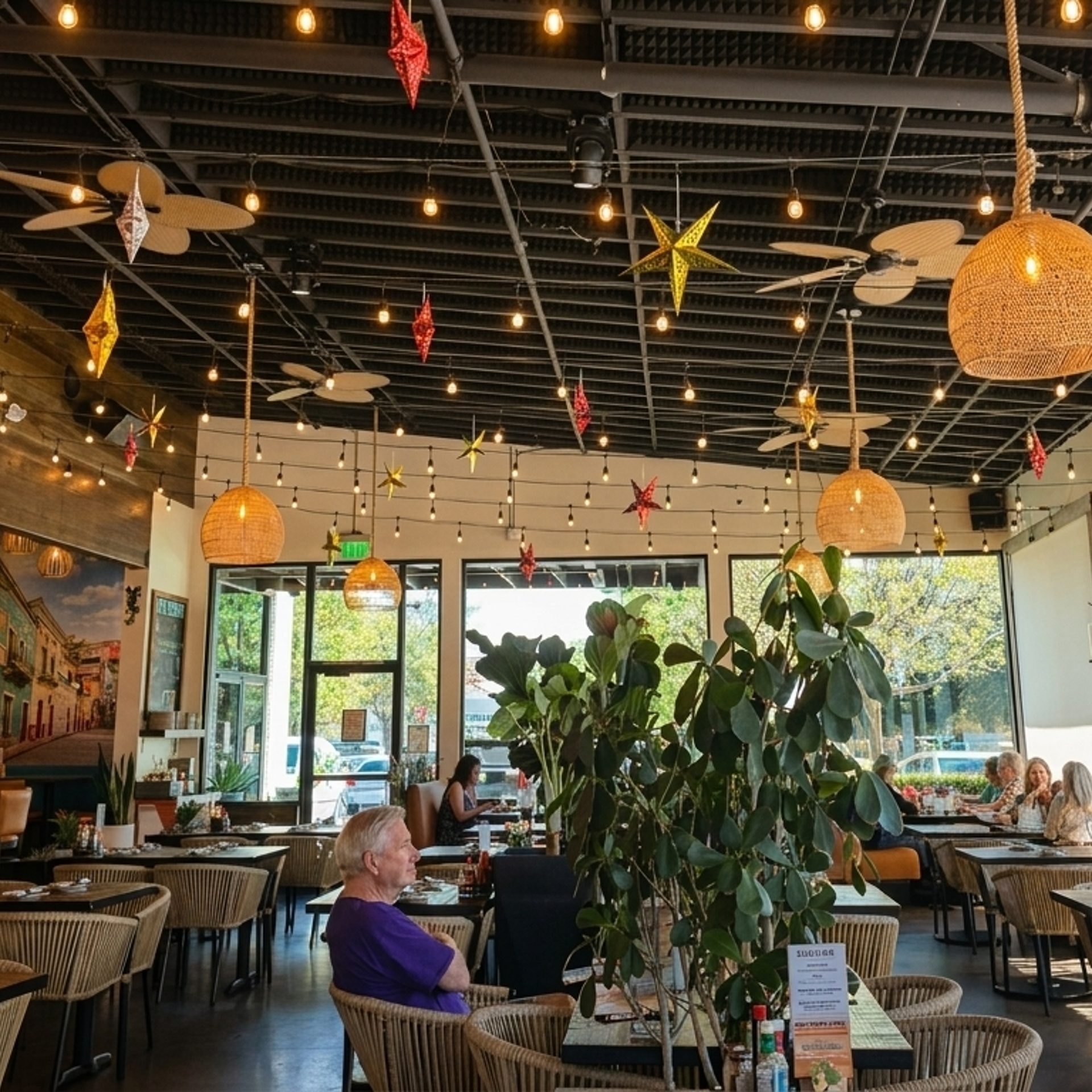 Bay Area Telegraph: We Opened