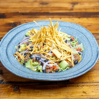 TACO SALAD