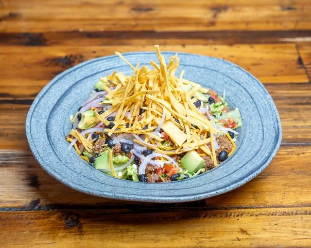 Taco Salad.