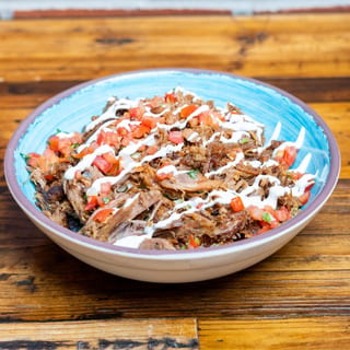CARNITAS BOWL