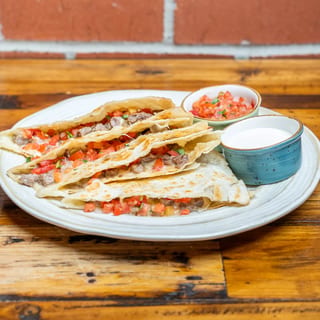 QUESADILLA