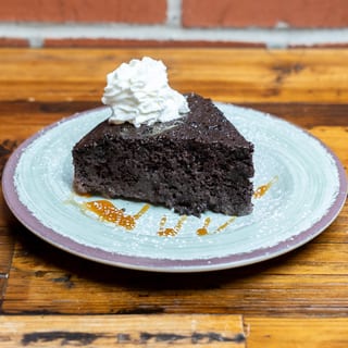 Tres Leches Cake