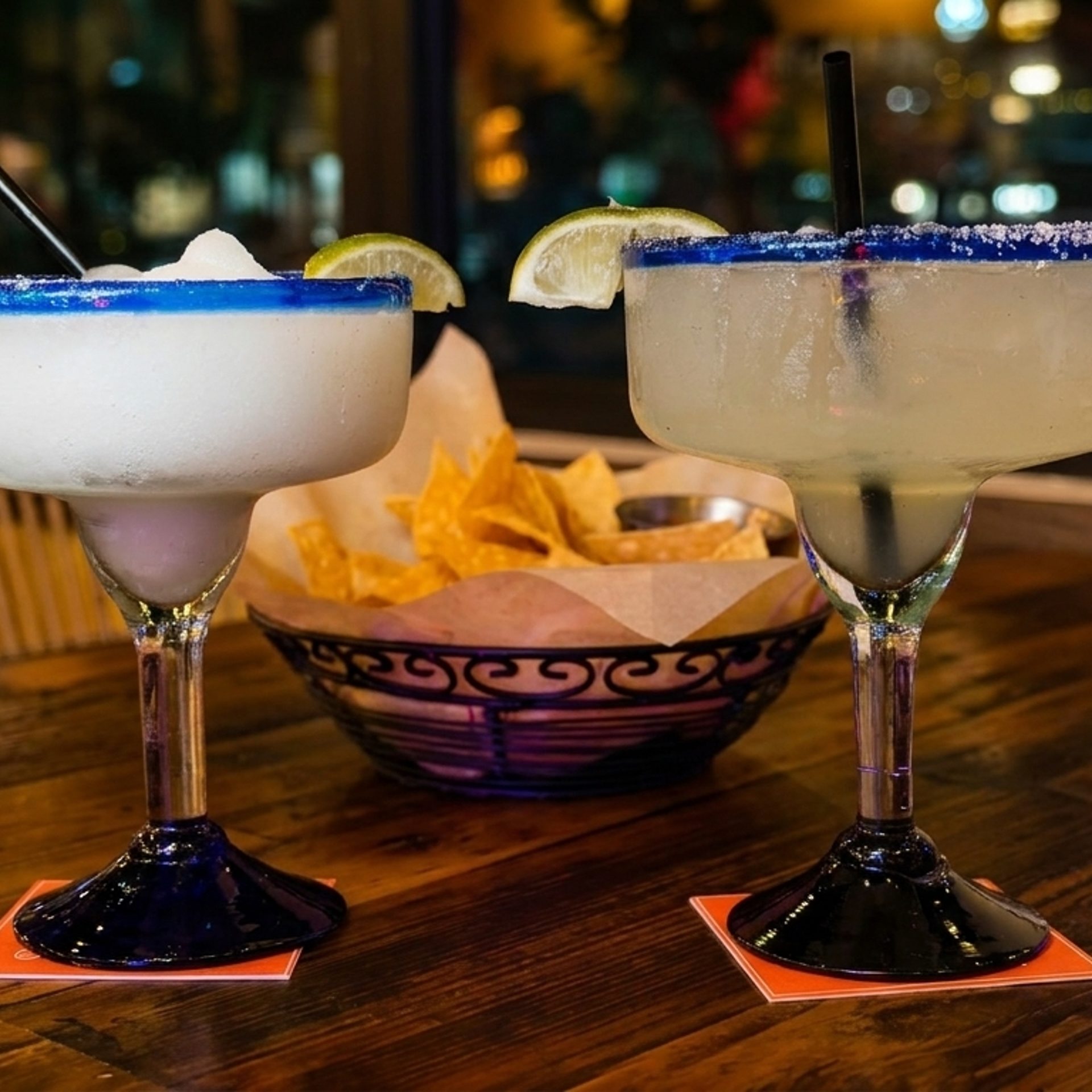 Signature Cocktails