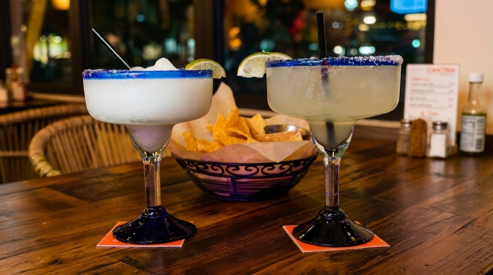 Signature Cocktails