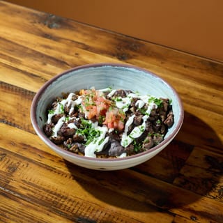 CARNE ASADA BOWL