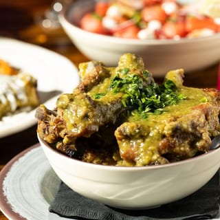 Pork Riblets