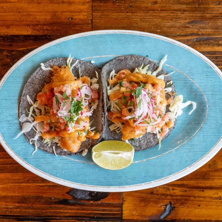 Delicious Enchiladas Await You
