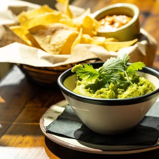 Guacamole