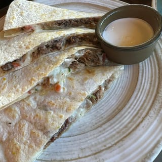 Quesadilla