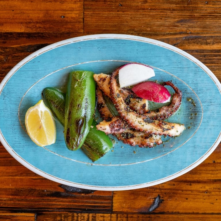 Carnitas That Melt in Your Mouth