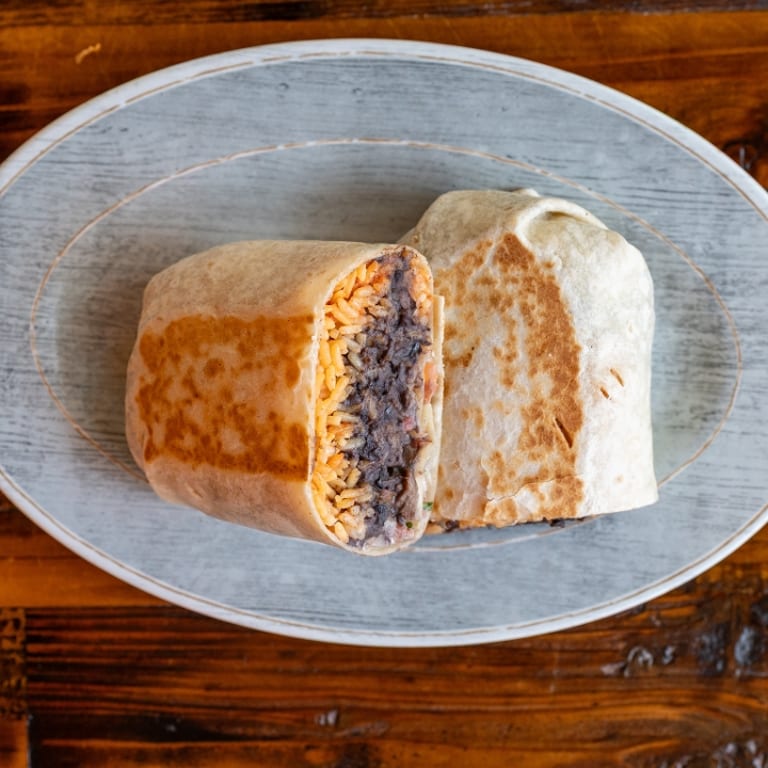 Delicious Quesabirria Awaits You