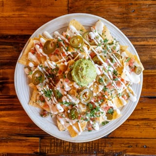 Nachos
