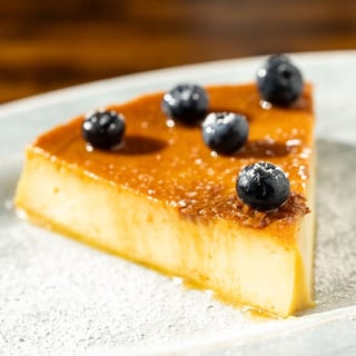 Flan